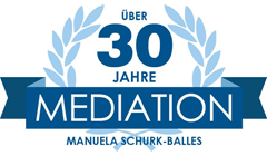 30 Jahre Mediation