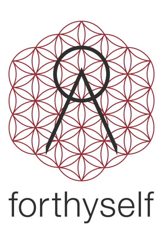 logo forthyself