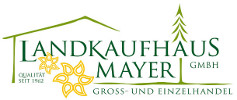 Landkaufhaus Mayer Logo